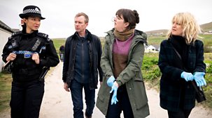 Shetland - Series 10: Episode 1