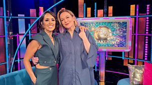 Strictly - It Takes Two - Series 23: Episode 19
