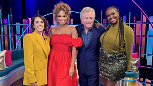 Strictly - It Takes Two - Series 23: Episode 20