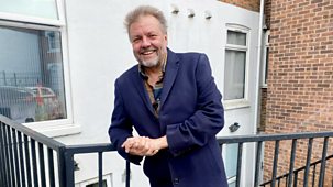 Homes Under The Hammer - Series 28: Agree To Disagree!