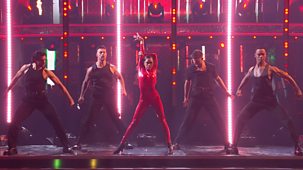 Strictly Come Dancing - Series 23: Week 5 Results