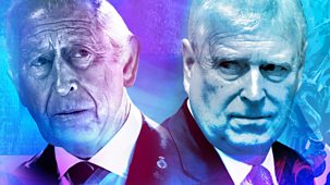 Newsnight - Prince Andrew: How Damaging To The Royal Family?