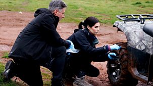 Farm 999 - Series 1: 7. One Clue, One Cow And A Soil-based Breakthrough