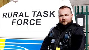 Farm 999 - Series 1: 8. Banned Blood Sport And Spontaneous Combustion On A Farm