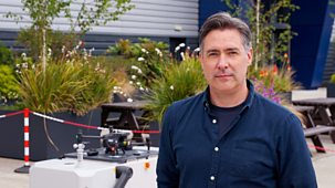 Farm 999 - Series 1: 9. Mud Rescue, Farm Arson And Drones That Save Lives