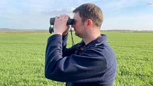 Farm 999 - Series 1: 12. Dead Birds Of Prey Discovery Reveals Shocking Crime