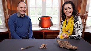 Bargain Hunt - Series 72: Narberth 7