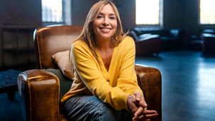 Girlbands Forever - Series 1: Episode 1