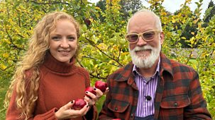 Landward - 2025: Episode 21