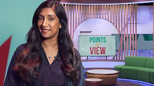 Points Of View - 2025: 26/10/2025