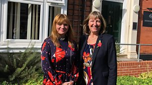 Songs Of Praise - All Souls' Day