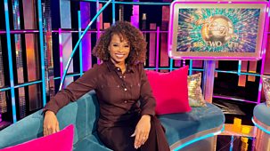 Strictly - It Takes Two - Series 23: Episode 21