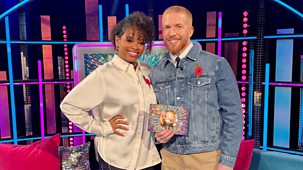 Strictly - It Takes Two - Series 23: Episode 22