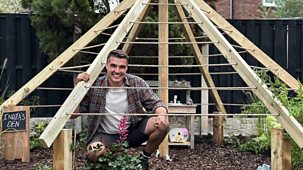 Garden Rescue - Series 10: 22. Barnsley