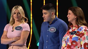 The Inner Circle - Series 1: Episode 22