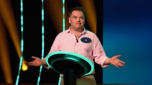 The Inner Circle - Series 1: Episode 23