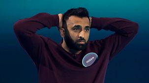 The Inner Circle - Series 1: Episode 25