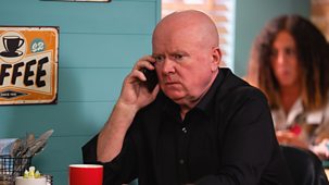 Eastenders - 03/11/2025