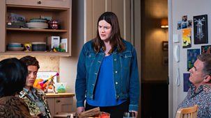 Eastenders - 05/11/2025