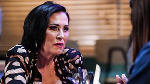 Eastenders - 06/11/2025