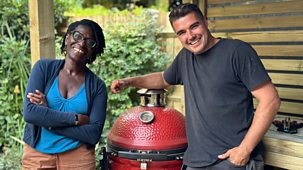 Garden Rescue - Series 10: 24. Winchester