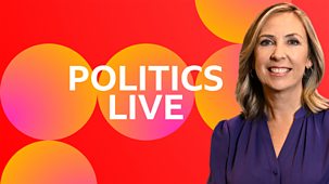 Politics Live - 28/10/2025
