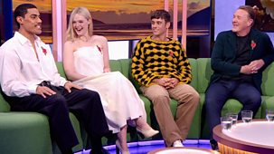 The One Show - 28/10/2025