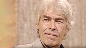 Parkinson - Spike Milligan, James Coburn And Professor Eric Laithwaite