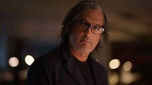 Empire With David Olusoga - Series 1: Episode 2