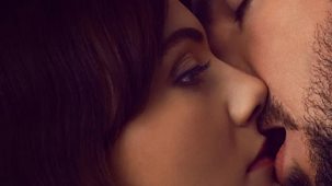 Cat Person - Episode 06-11-2025