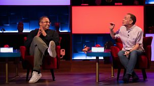 Richard Osman's House Of Games - Series 9: Week 6: Wednesday