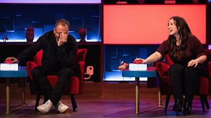 Richard Osman's House Of Games - Series 9: Week 6: Friday