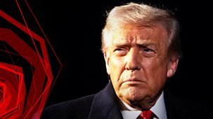 Unspun World With John Simpson - Series 5: 29/10/2025