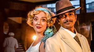 Horrible Histories - Series 11: 10. The Roaring 1920s!