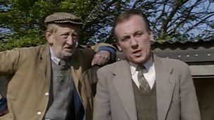 All Creatures Great And Small - Series 6: 5. Blood And Water