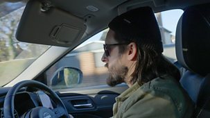 Scam Interceptors - Series 5: 3. He Doesn’t Believe We’re From The Bbc