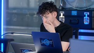 Scam Interceptors - Series 5: 4. We Have Eyes On The Scammers