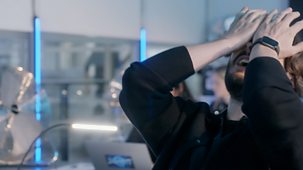 Scam Interceptors - Series 5: 6. Scammers Caught Conning On Cctv