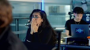 Scam Interceptors - Series 5: 7. The Scammers Are On To Us