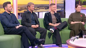 The One Show - 29/10/2025