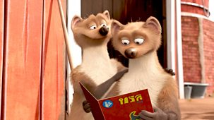 The Weasy Family - Series 1: 13. Mission Cloning