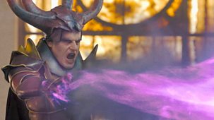 Gormiti: The New Era - Series 1: 19. Plot Twist