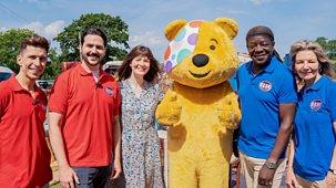 Bargain Hunt - Series 72: Bbc Children In Need