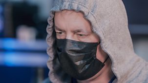 Scam Interceptors - Series 5: 8. Call Centre Hijack