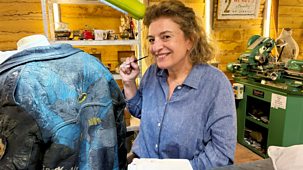 The Repair Shop - Series 15: Episode 5