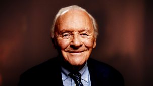 The Interview - Celebrities: Anthony Hopkins: A Career In Character