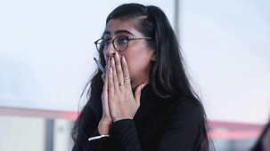 Scam Interceptors - Series 5: 11. They've Just Opened This Man's Camera!