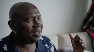 Scam Interceptors - Series 5: 13. I’m Sorry, I Don’t Know What To Do!