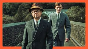 Mr Burton - Episode 10-11-2025