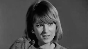 Man Alive - Living In Sin